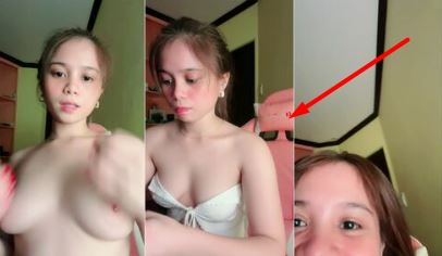 Kiera Susu Pink Mango