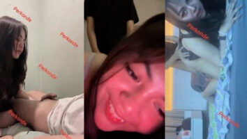 Megumi Talent Sextape Terbaru