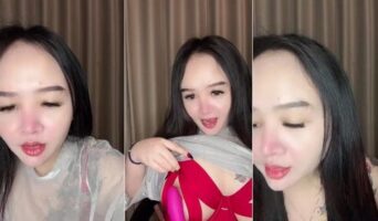Raiisa Babylun Remas Susu Dulu Baru Spill Memek