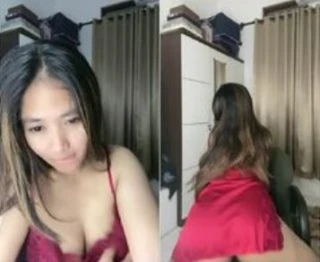 Miss Nge Joget Ebot Pantat Besar 2 Jam