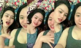 Bokep Indo Miss Nairobi Duo Tiktokers Cantik Bokep Indo Miss Nairobi Duo Tiktokers Cantik