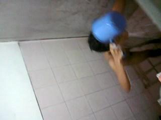 Ngintip Anak Smp Mandi Part 3