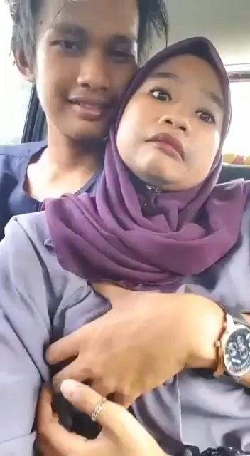 Pacaran Di Taksi Goyang Episode 2