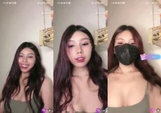 RCH Lunar Show Pentil Nenen Sayang