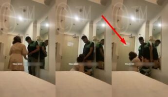 Bokep Prank Ojol Sepong Kang Antar Paket Makanan