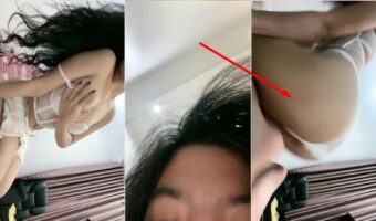 Pantat Semok Kak Cantik Qwellysaa