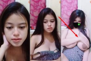 Susu Tobrut Real Puting Coklat Host Sexy Dream