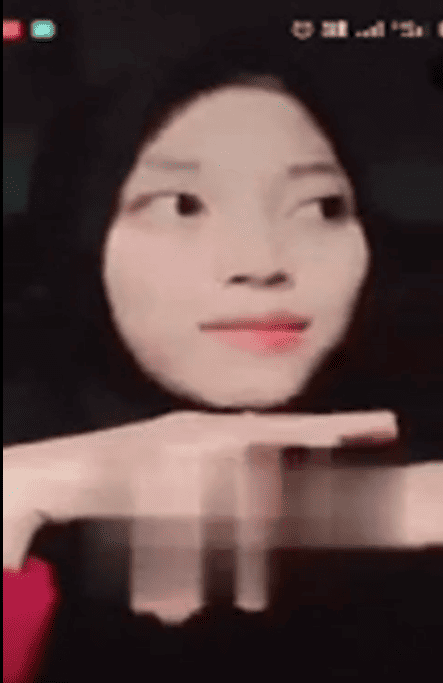 cewek polos vcs bareng pacar