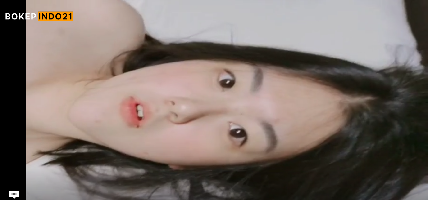 cewe chindo lagi sange banget