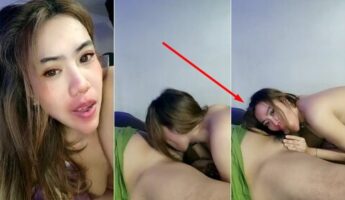 Sherly Adinda Prank Ngewe Bentaran Lanjut Nyepong