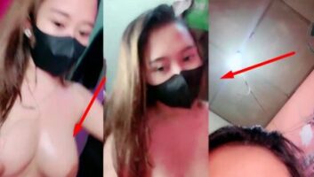 Toket Imut Punya Kak Isaa Mango