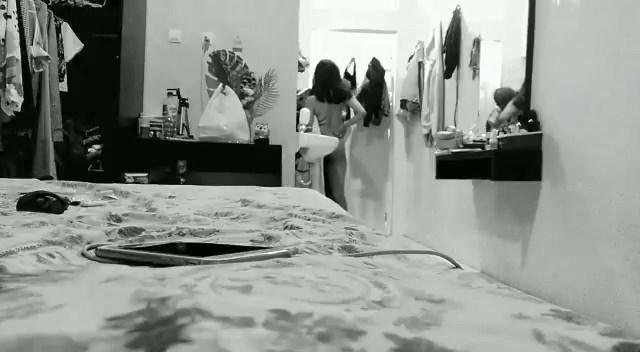 Siskaeee Di Kenyot Ojol