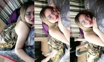 Ngundang Tukang Pijat Malah Jadi Sange Slay Queen