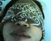 Sma Matanya Di Tutup