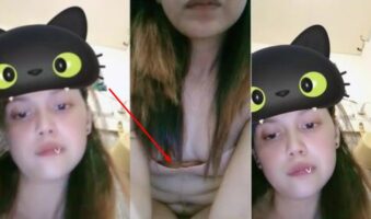 Sofia Isabelle Telanjang Omek