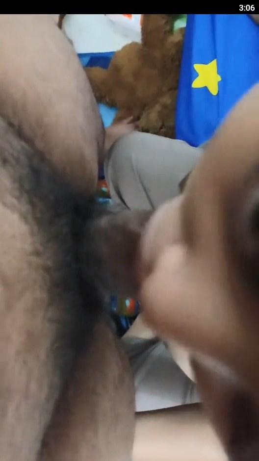 Ssi Temen Wife (janda) 2