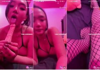 Bugil Kostum Jaring Sunflo Body Esmeralda