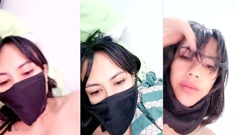 Temenin Tante Kimmy Omek Yuk