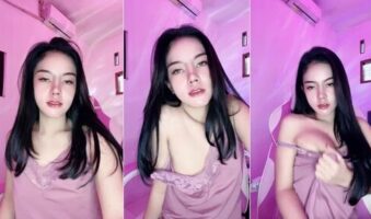 Uting Coklat Soraa Cantik