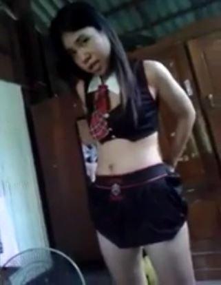 Video Porno Gadis SMU