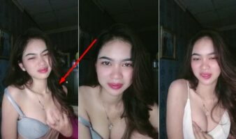 Si Cantik Viona Remas TT