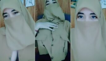 Zai Hijabers Nakal Bugil Tipis tipis