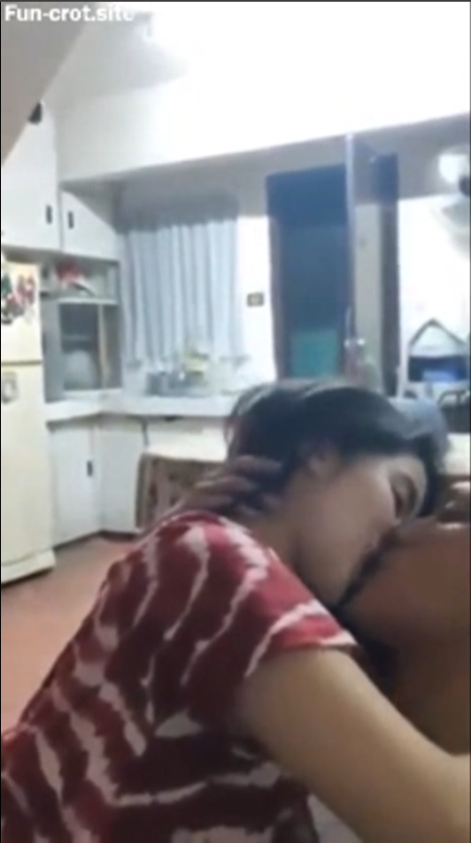 ABG Cantik Ngewe Pacarnya
