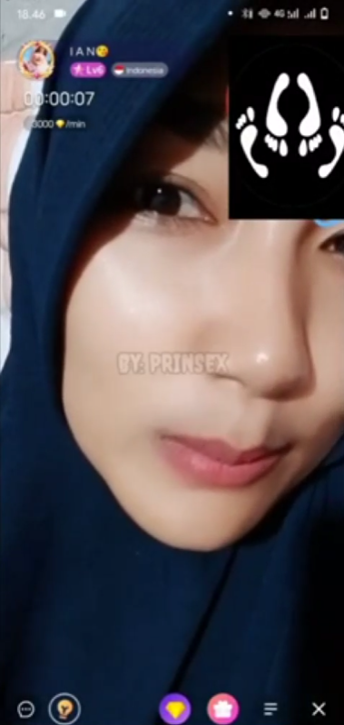 Vcs Hijab Colmek