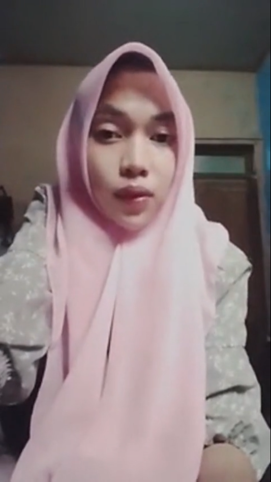 hijab masturbation