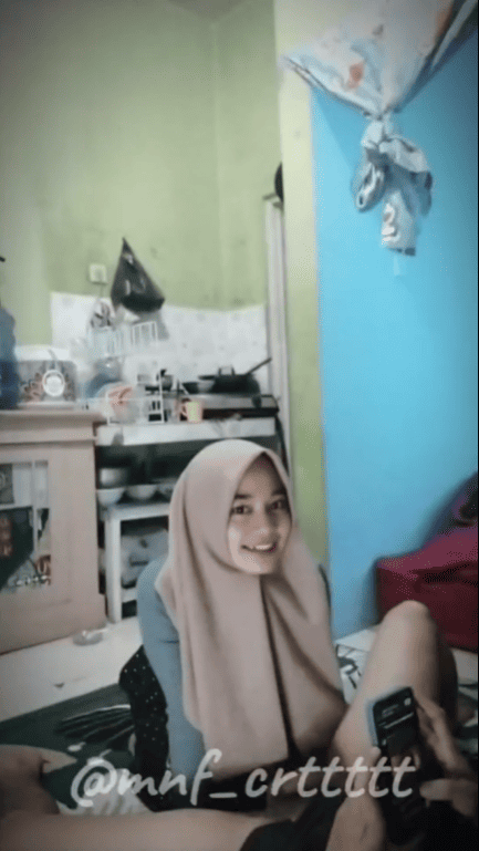 ngewe sama pacar hijabers yang cantik