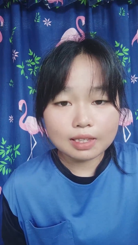 viral Adek widya part 1