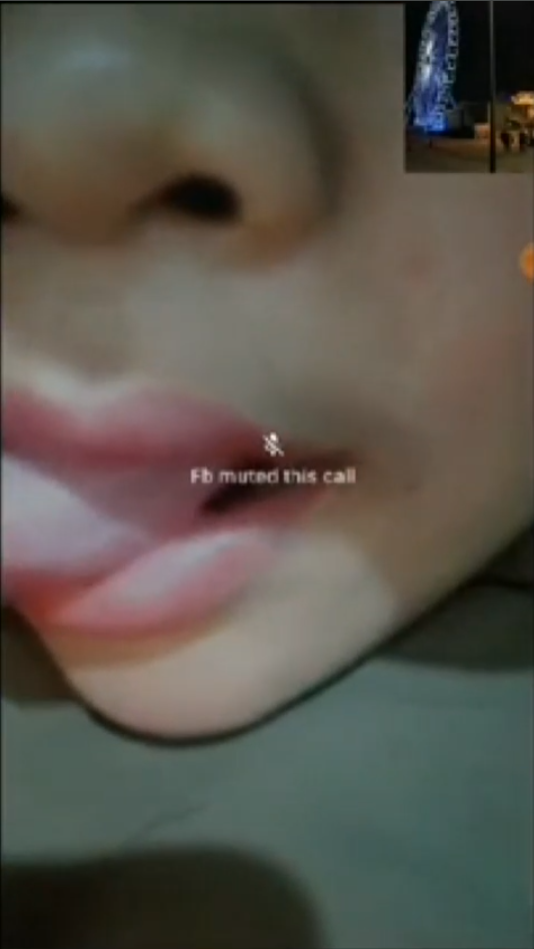 viral Vcs hijab dea putri