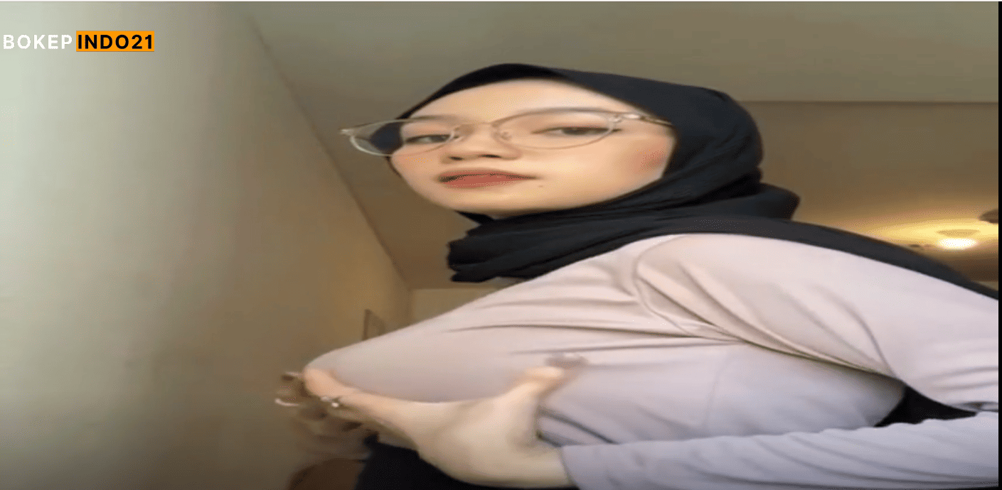 hijab tobrut sange