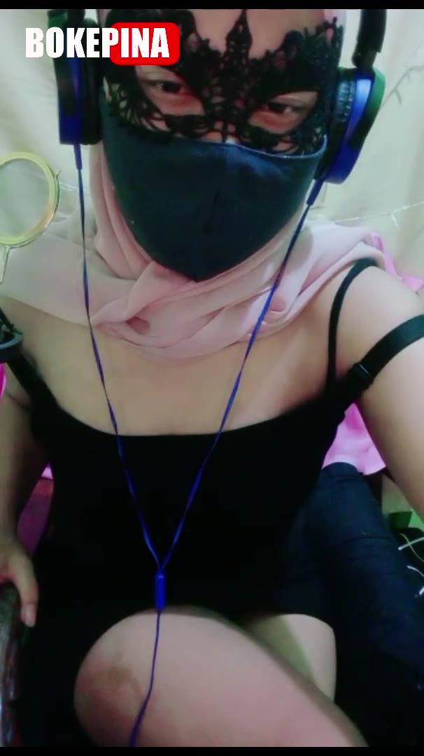 Ukhty Live Buka-Bukaan Part 2