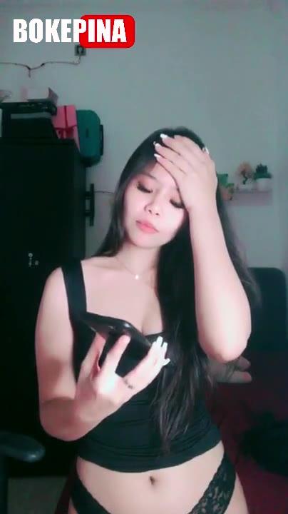 Zarazev Host Sexy Tetek Kecil Tapi Kenceng