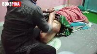 Mbah Maryono Pijat Janda Tua, Gimana Yah
