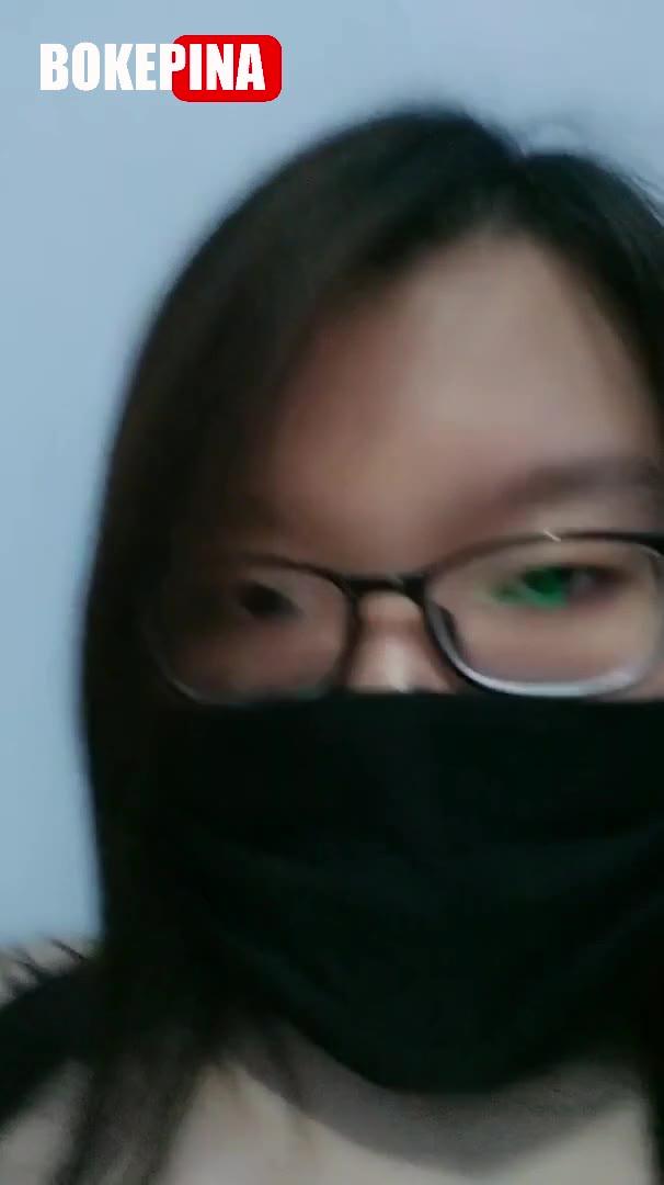 Jembut Lebat Cici Lie