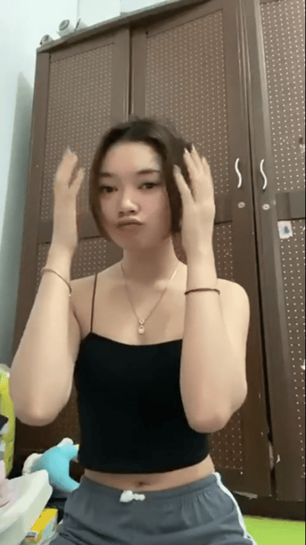 video viral video untuk ayang
