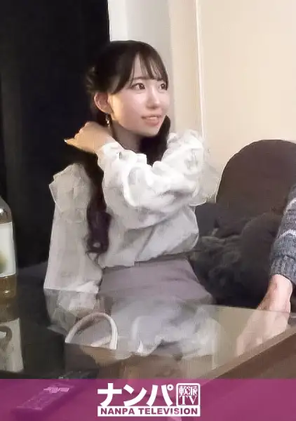 200GANA-3237  Has A Cute Kansai Dialect That Came To Shishaba, Where I Work, As A Customer. Come To The Room -