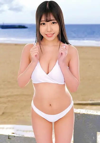 230ORECZ-192  Is A Video Of Me, A Virgin, Being Left To My Virginity On A Midsummer Beach By A Beautiful, Cute Girl In A Bikini. Beginning -
