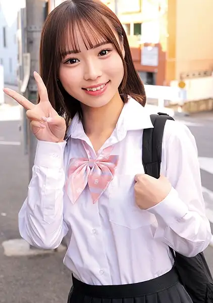230ORECZ-221  Work Involves Adults Wearing Uniforms. Fuu-chan (19). So Young And Cute -