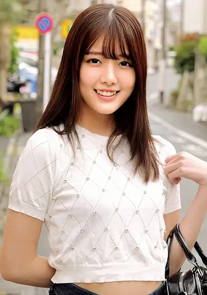 230ORECZ-329  / 4th Year University Student / Faculty Of Law / Ladylike And Neat / Her Body Can No Longer Be Satisfied With Normal Sex -