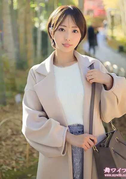 292MY-989  Married Woman Who Has Been Married For Three Years. After Getting Married, She Quit Her Job As An Insurance Sales Representative And Became The Long-awaited Full-time Housewife. -