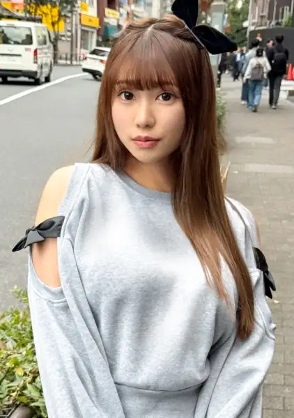 326FCT-192  Girlfriend, Who I Met In College And Is Gentle And Has Healthy Skin. I Started Having Sex Too -