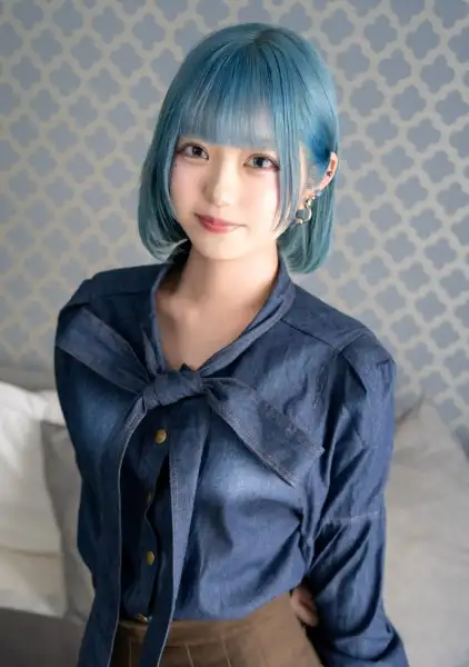 326FCT-204  Is A Super Masochist Girl Who Likes Strong Play. A Cute Face And A Delicate Slender Body. -