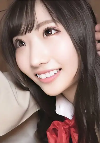 890TTTC-003  Work Features Adults Cosplaying In Uniforms. You Have Big, Bright Eyes And Smile A Lot. -