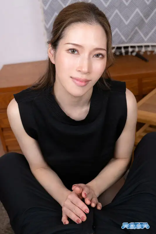 AQUMAM-027  Kazuka Ninomiya