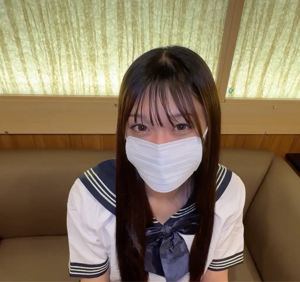 FC2 PPV 4735280  [Immoral] F-cup 19-year-old Tsuki Has Raw Creampie Sex