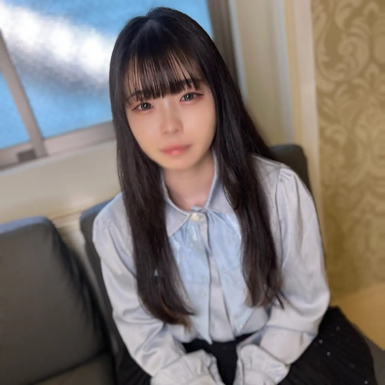 FC2 PPV 4745683  [990 Points Until September 9th] 20-year-old Fair-skin