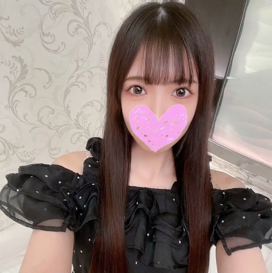 FC2 PPV 4747789  [Uncensored] A Beautiful, Pure, Long-haired Woman With